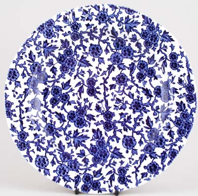 Lunch Plate